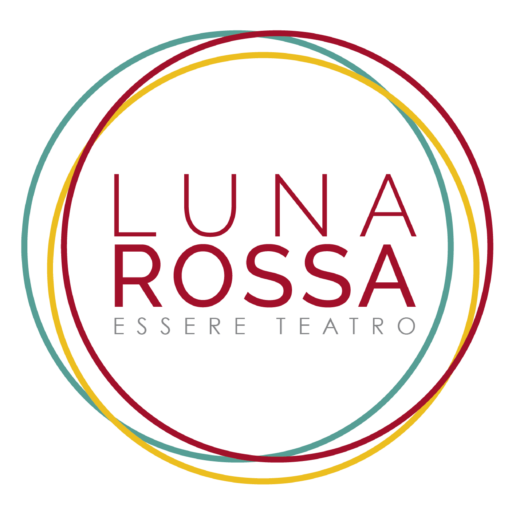Luna Rossa - Logo