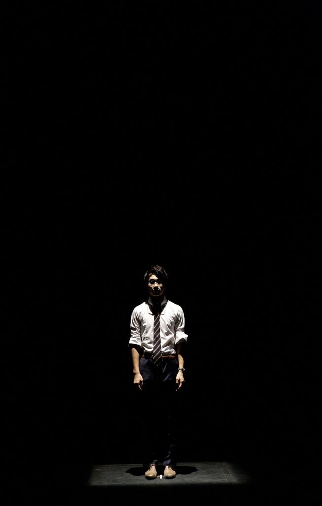Corso di teatro avanzato per adulti