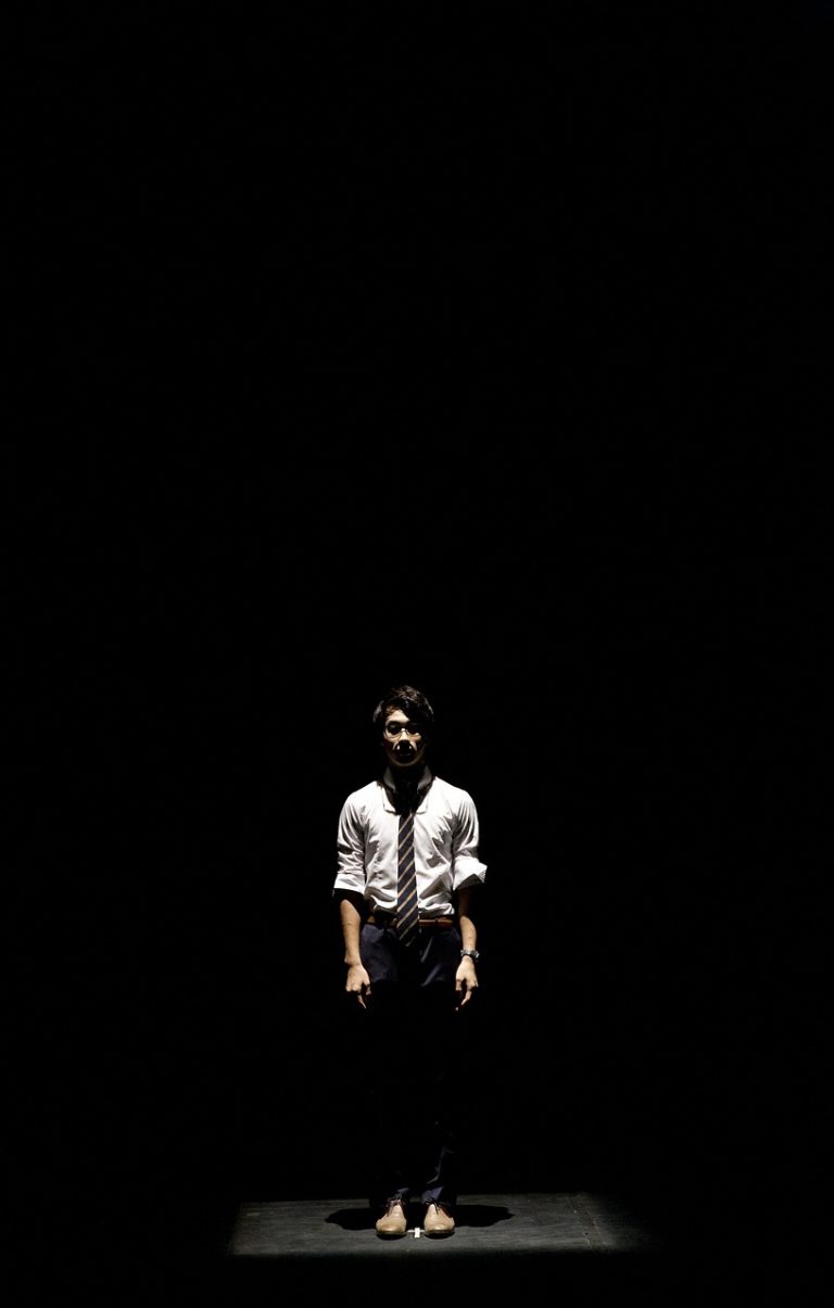 Corso di teatro avanzato per adulti