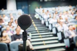 Corso di Public Speaking