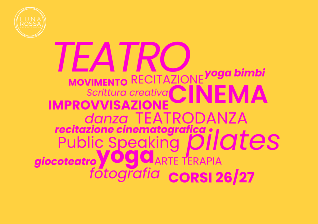corsi 26/27